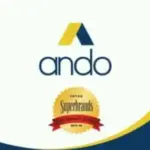 Job Vacancy at ANDO Superbrands