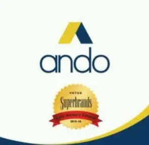 Job Vacancy at ANDO Superbrands