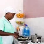 Househelp Wanted – Childcare Experience Required