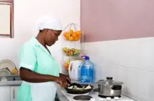 Househelp Wanted – Childcare Experience Required