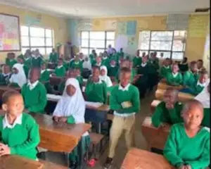 Job Opportunity – Mathematics & Physics Teacher (Mwanga – Kilimanjaro)