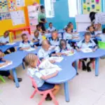 Teacher Needed – Nursery Section