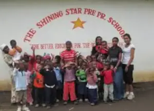 TEACHING POSITION AVAILABLE – SHINING STAR SCHOOL (Sanawari, Arusha)