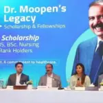 Dr. Moopen’s Legacy Scholarship & Fellowships (India)