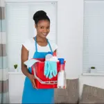 Job Opportunity – Housemaid Wanted In Dodoma