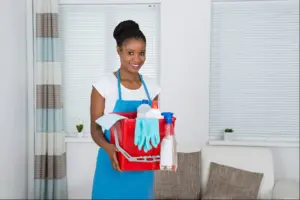 Job Opportunity – Housemaid Wanted In Dodoma