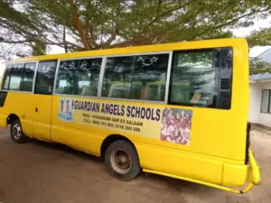 Job Opportunity – School Bus Driver Needed