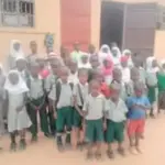 Job Vacancies – Three Primary School Teachers Needed