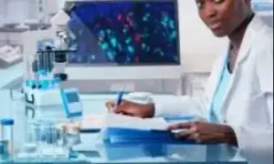 Job Opportunity – Laboratory Technician
